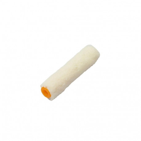 LONG HAIR 18MM POLYE ROLLER 7CM/6MM OKKO