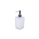 SOAP DISPENSER BPO-2209-1A WHITE