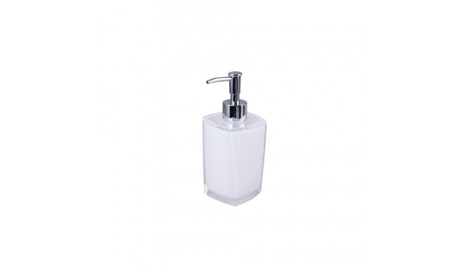 SOAP DISPENSER BPO-2209-1A WHITE