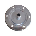 FLANGES FOR HYDROPHORE TANK 24L SS