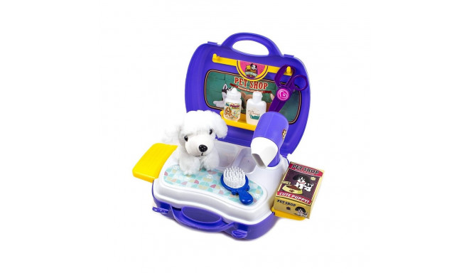 TOY PET STORE SUITCASE 513992179