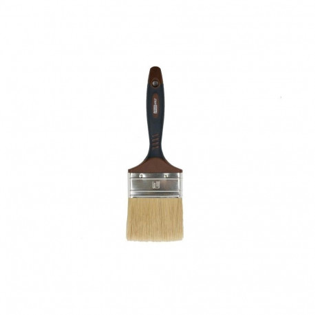 PLANE MIXED BRISTLES BRUSH HAUSHALT