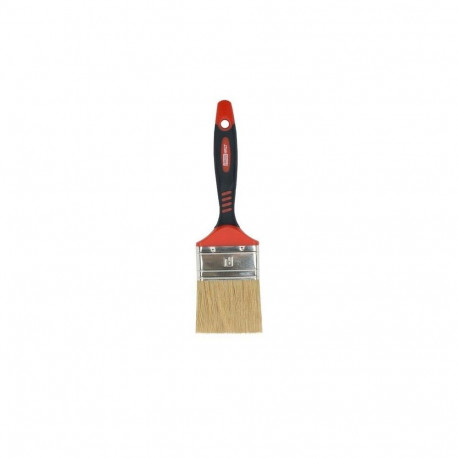 PLANE NATURAL BRISTLE BRUSH HAUSHALT