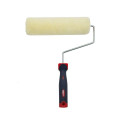 POLYESTER ROLLER WITH HANDLE HAUSHALT