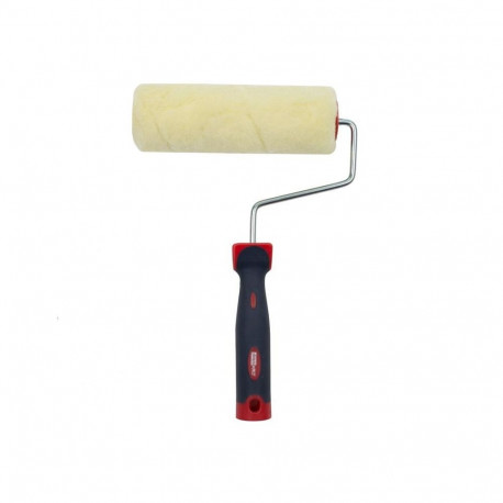 POLYESTER ROLLER WITH HANDLE HAUSHALT