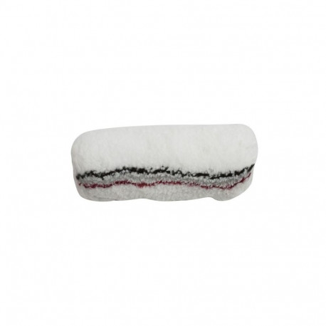 MICROFIBRE ROLLER WITHOUT HANDLE