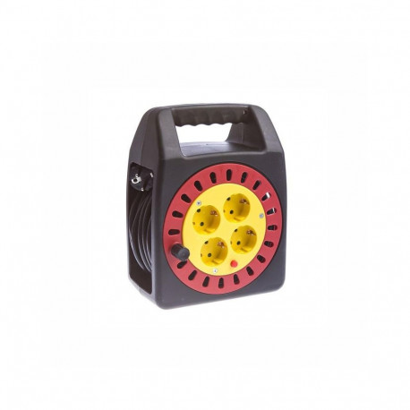 pikendusjuhe KF-BG-10/KF-GX-15B-A 3X1 15M 4P