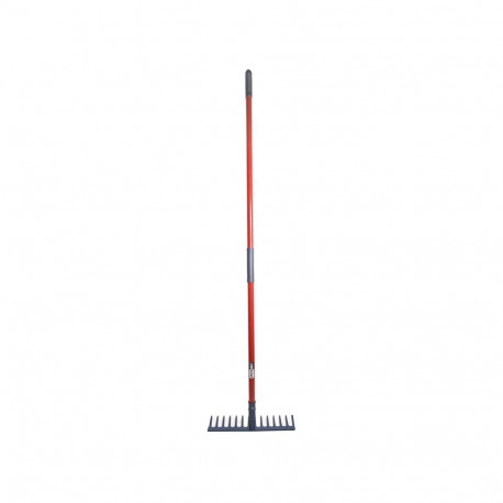 RAKE 14D klaaskiust vars GR014 H