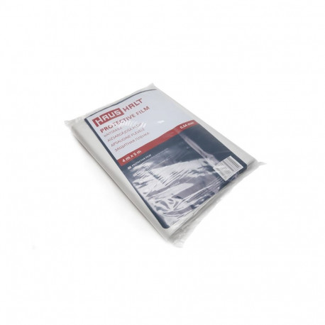 FILM HAUSHALT 4x5 m 0,04 mm majapidamiskile