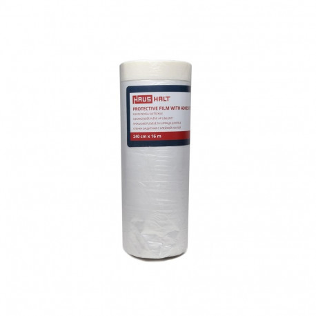 MASKING FILM HAUSHALT 240 CM X 16 M