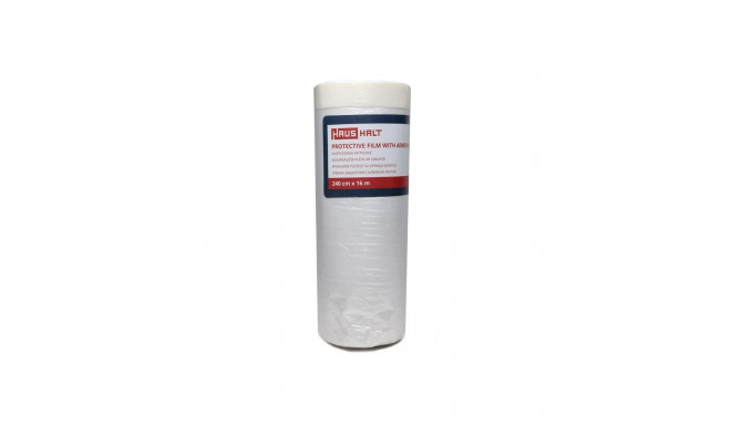 maskimiskile majapidamine 240 cm x 16 m