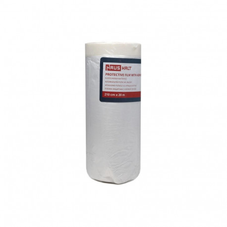 MASKING FILM HAUSHALT 210 CM X 20 M