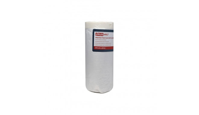 MASKING FILM HAUSHALT 210 CM X 20 M