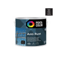 ANTICOR PAINT ANTI-RUST BLACK 2.7L