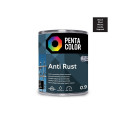 ANTICOR PAINT ANTI-RUST BLACK 0.9L