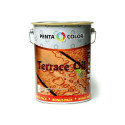 OIL FOR TERRACE WITH TUNG TERRACE OI