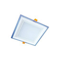 LED PANEL DLED-71 12W 3000K S