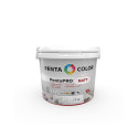 PAINT PENTACOLOR PENTAPRO MATT BALT 10L