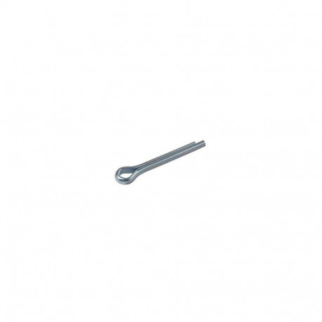 SPLIT PIN DIN94 6X80 ZP 2PCS
