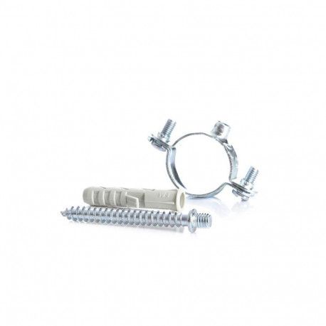 kaabliklamber M6x30 D12 2 tk