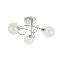 CEILING LAMP AMELIA G916009-3CL 3X25W G9