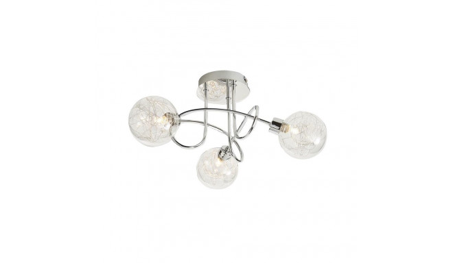 CEILING LAMP AMELIA G916009-3CL 3X25W G9