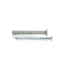 HAMMER DRIVE FIXING 6X50 6PCS