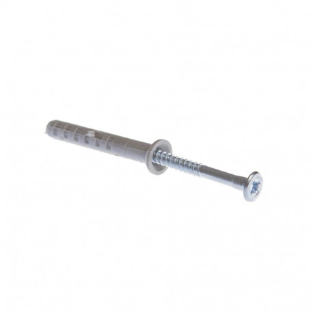 HAMMER DRIVE kinniti 6x40 8 tk