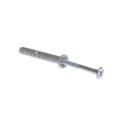 HAMMER DRIVE FIXING 10X80 4PCS
