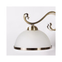 CEILING LAMP ESTERA MX90746C/5 5X60W E27