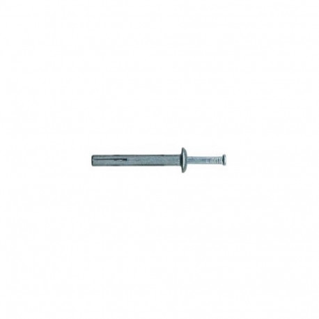 metallist haamerkinnitid 6x30 8 tk