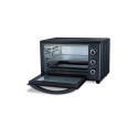 ELECTRIC OVEN  KR-103L-46(C) STANDART