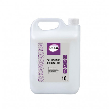 DEEP FIXABLE PRIMER OKKO 10L