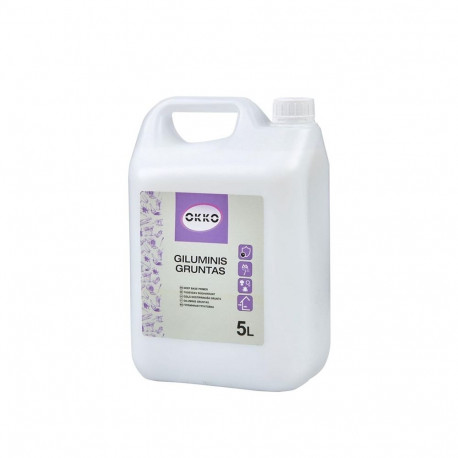 DEEP FIXABLE PRIMER OKKO 5 L
