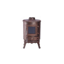 BARRAL STOVE ANTIQ BST22A  FLAMMIFER