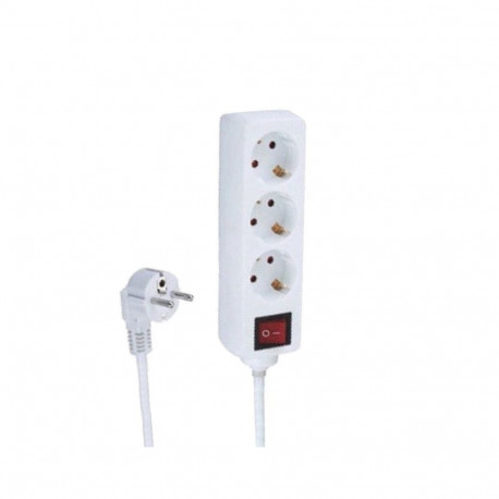 EXCORD AS-GB03S/103BK/TXB3KD1 3X1.5 5MSW