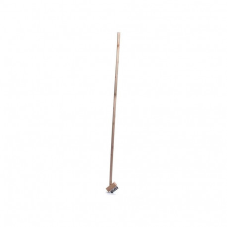 PAVEMENT BROOM