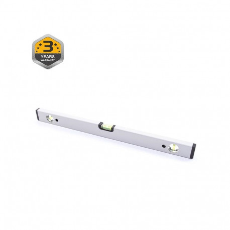 SPIRIT LEVEL 120CM (LAGE2M120)