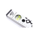 SPIRIT LEVEL 40CM (LATE3V040)