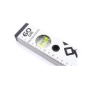 SPIRIT LEVEL 60CM (LATE3V060)