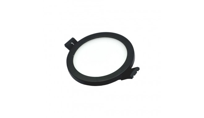Led-paneel SPLIT 8W 3000K, must
