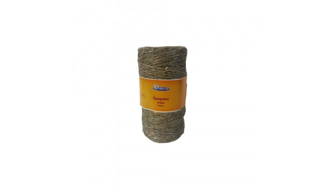 LINASEGUST SÜNTEETILINE NÖÖR 2MM/100M