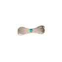 TWISTED SISAL ROPE 8 MM 20 M