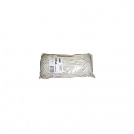 ROPE KAPRONO BRAIDED 6MM 30M