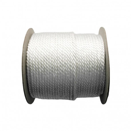 ROPE KAPRONO TWISTED 10MM 10M