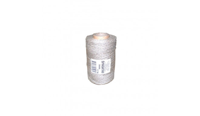 LINEN TWINED TWINE 0.1KG