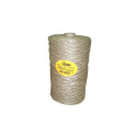 TWINED JUTE TWINE 1KG