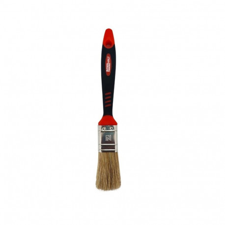 PLANE NATURAL BRISTLE BRUSH HAUSHALT