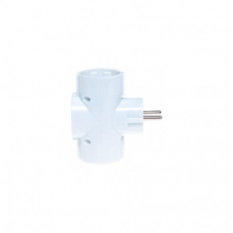 3WAY pistikupesa G3N1-3/KF-Z-01/03