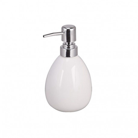 SOAP DISPENSER BCO-0600A valge